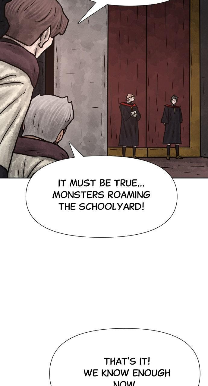 Warrior Executioner Chapter 164 page 58 - 
