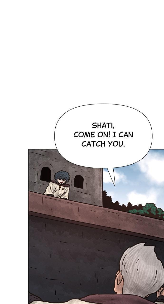 Warrior Executioner Chapter 164 page 63 - 