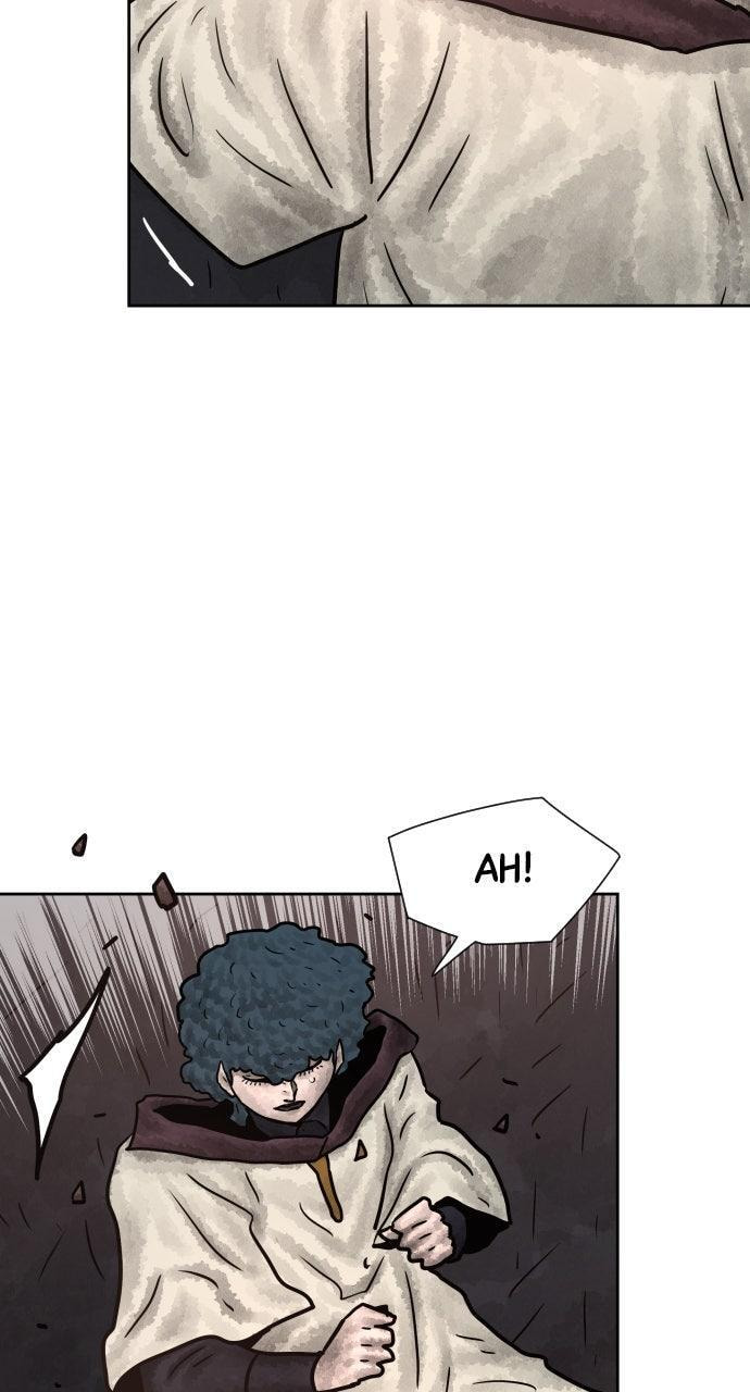 Warrior Executioner Chapter 164 page 64 - 