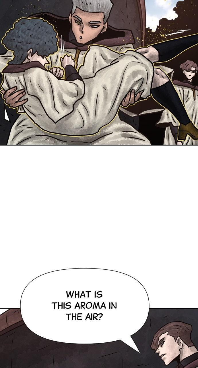 Warrior Executioner Chapter 164 page 66 - 