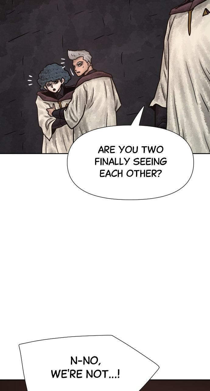 Warrior Executioner Chapter 164 page 67 - 