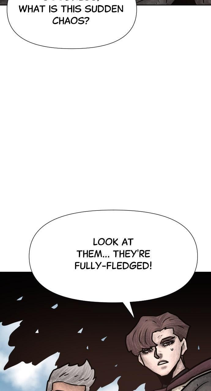 Warrior Executioner Chapter 164 page 72 - 