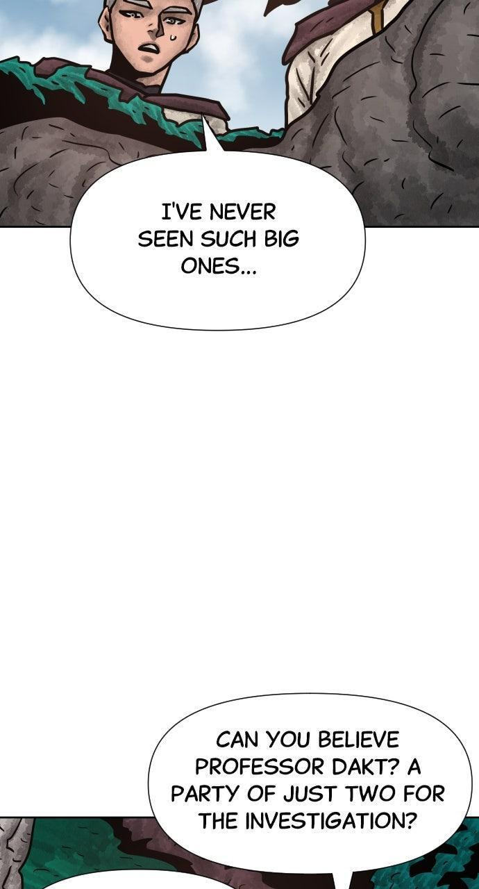 Warrior Executioner Chapter 164 page 73 - 