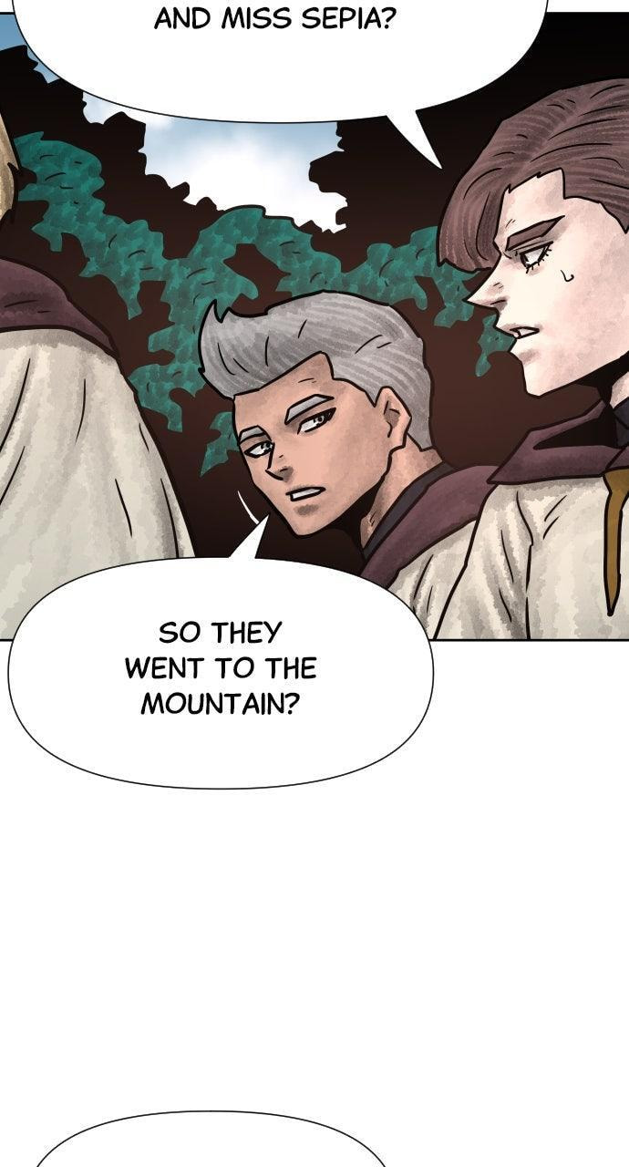 Warrior Executioner Chapter 164 page 75 - 