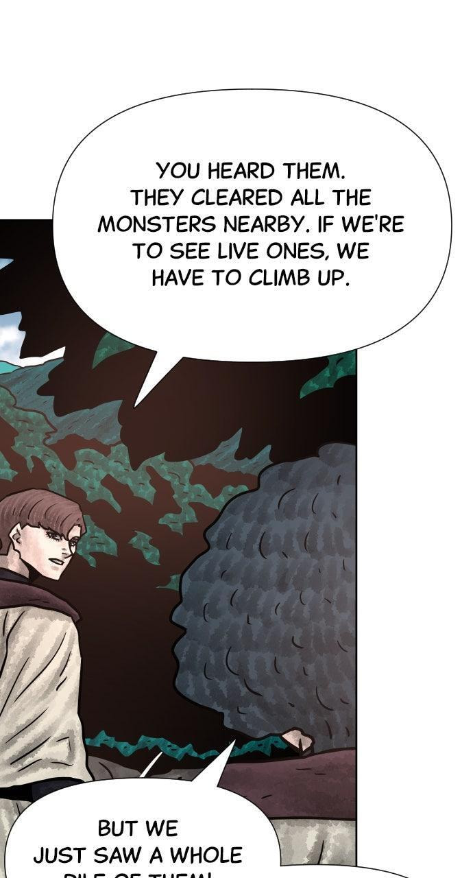 Warrior Executioner Chapter 164 page 77 - 