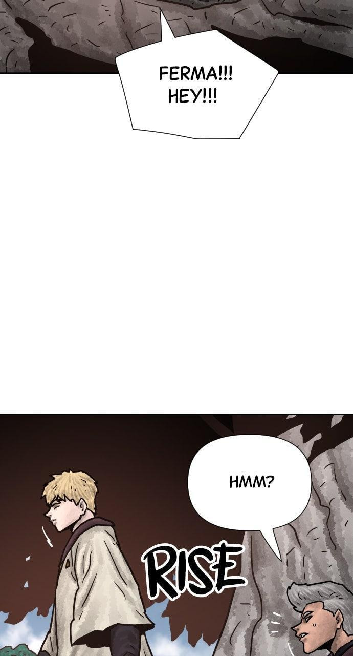 Warrior Executioner Chapter 164 page 79 - 