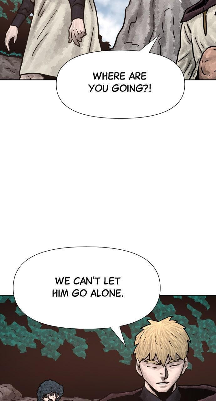 Warrior Executioner Chapter 164 page 80 - 