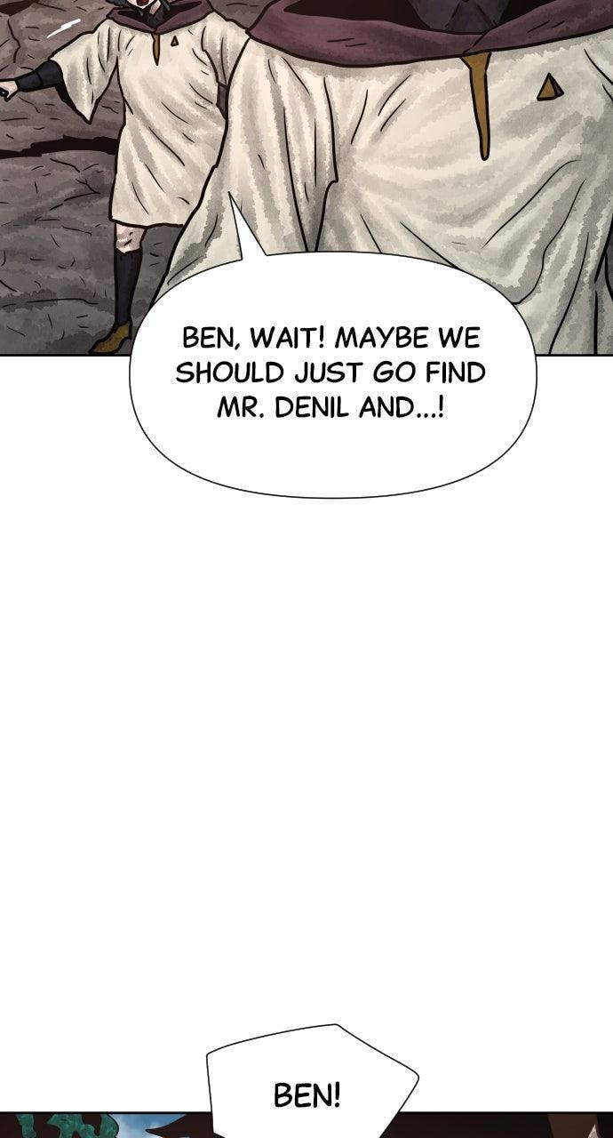 Warrior Executioner Chapter 164 page 81 - 