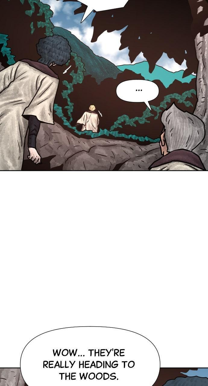 Warrior Executioner Chapter 164 page 82 - 