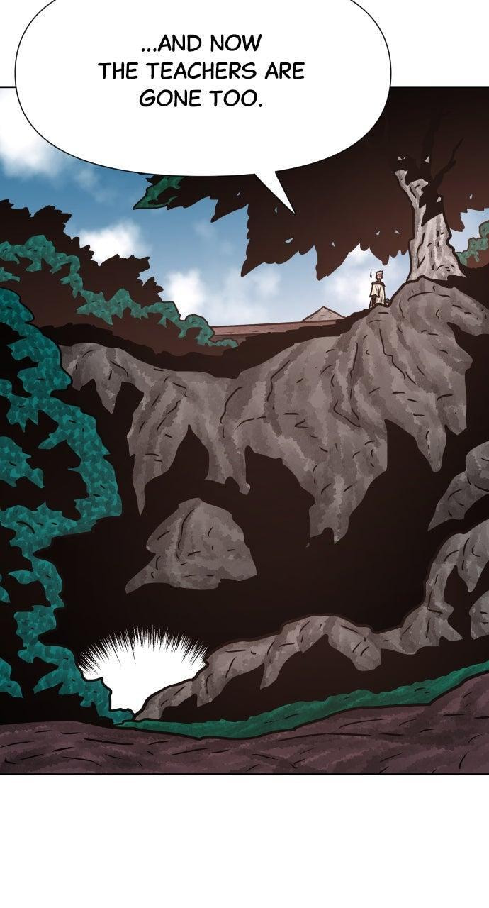 Warrior Executioner Chapter 164 page 84 - 