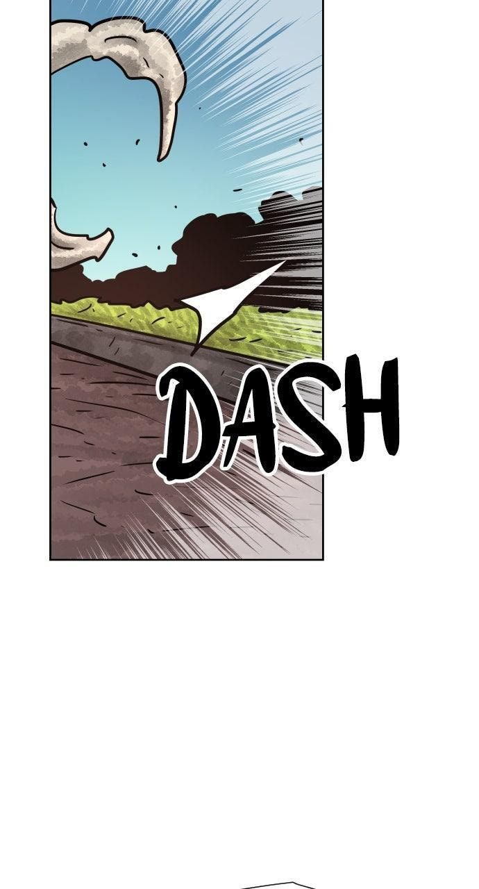 Warrior Executioner Chapter 164 page 88 - 