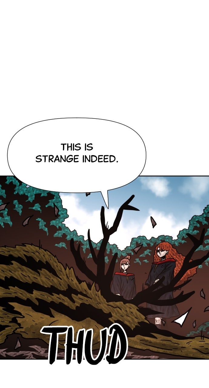 Warrior Executioner (S2) Episode 165 page 2 - 