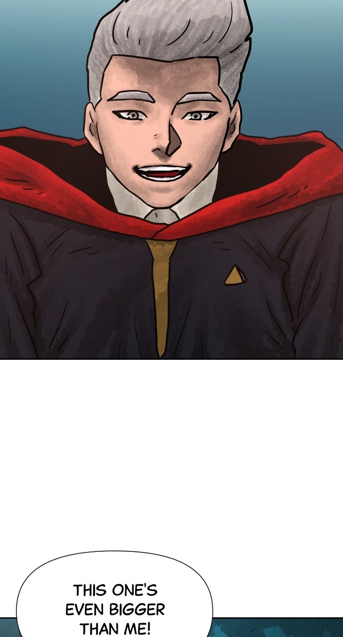 Warrior Executioner (S2) Episode 165 page 12 - 