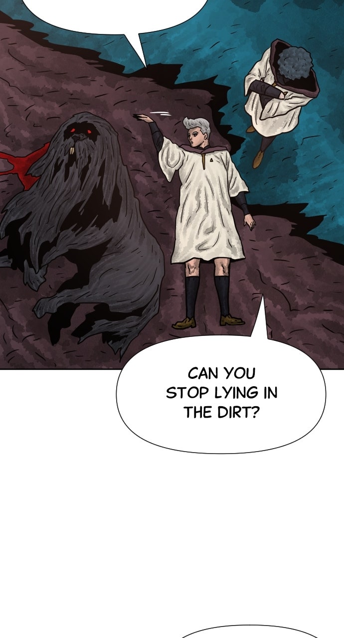 Warrior Executioner (S2) Episode 165 page 13 - 