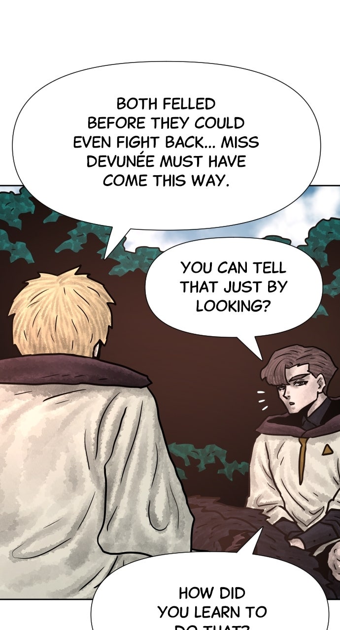 Warrior Executioner (S2) Episode 165 page 15 - 