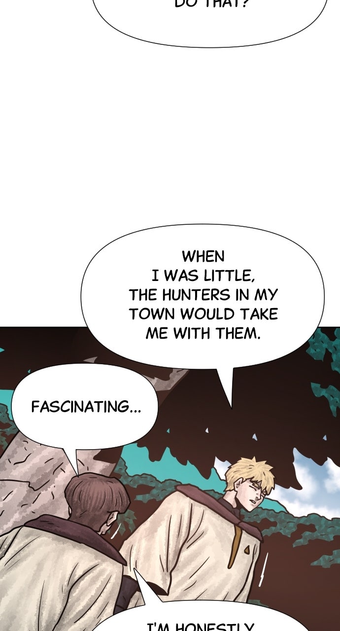 Warrior Executioner (S2) Episode 165 page 16 - 