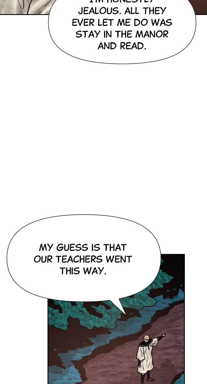 Warrior Executioner (S2) Episode 165 page 17 - 