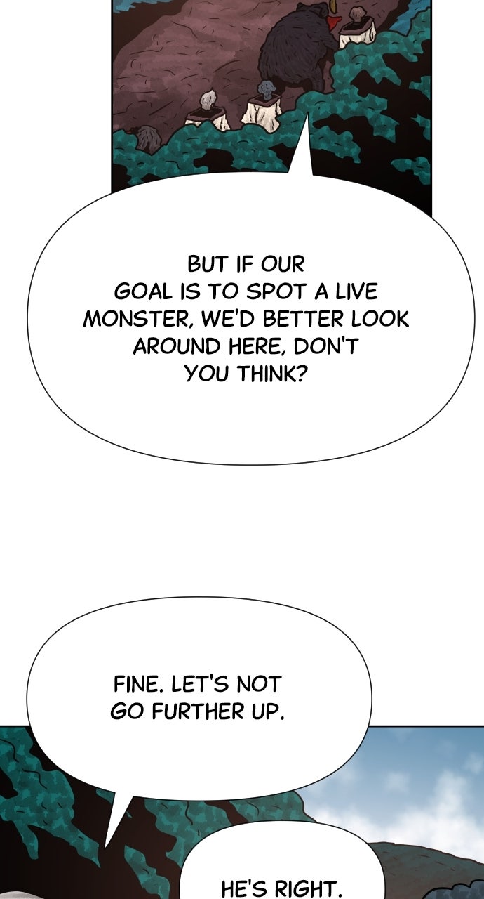 Warrior Executioner (S2) Episode 165 page 18 - 