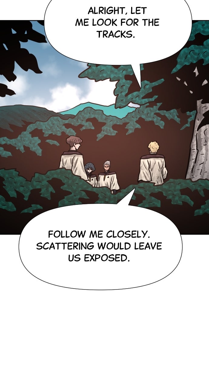 Warrior Executioner (S2) Episode 165 page 20 - 