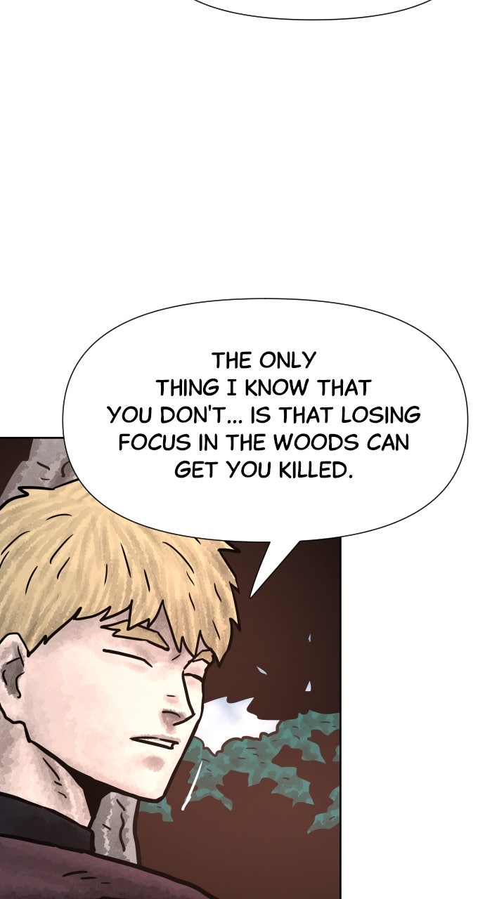Warrior Executioner (S2) Episode 165 page 22 - 