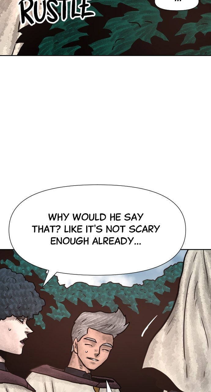 Warrior Executioner (S2) Episode 165 page 24 - 