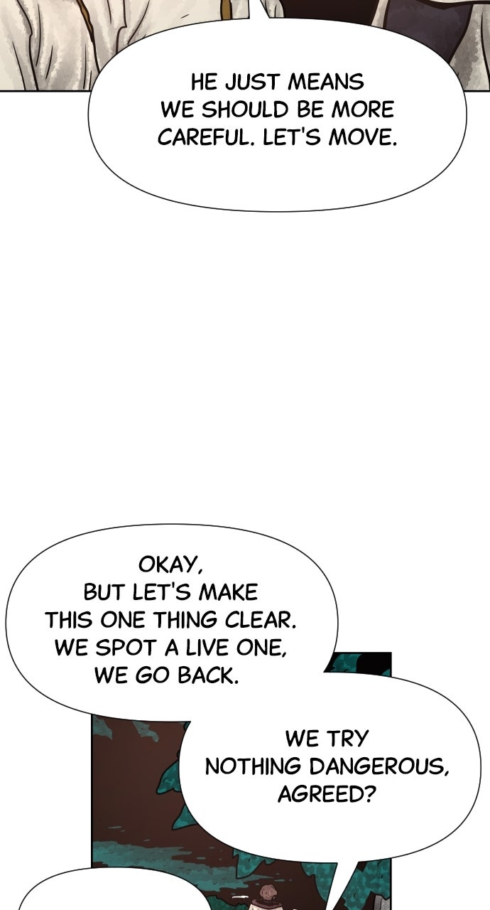 Warrior Executioner (S2) Episode 165 page 25 - 