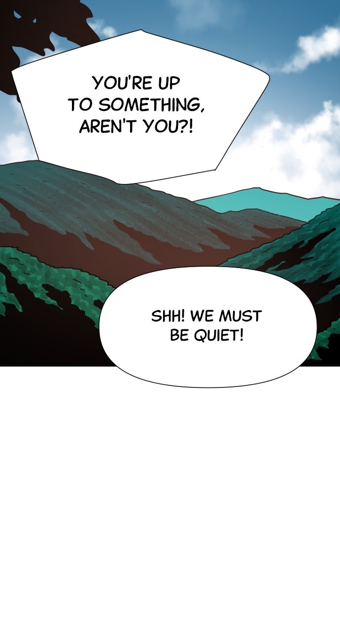 Warrior Executioner (S2) Episode 165 page 27 - 