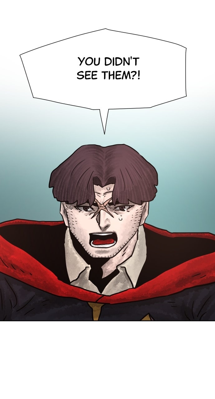 Warrior Executioner (S2) Episode 165 page 28 - 