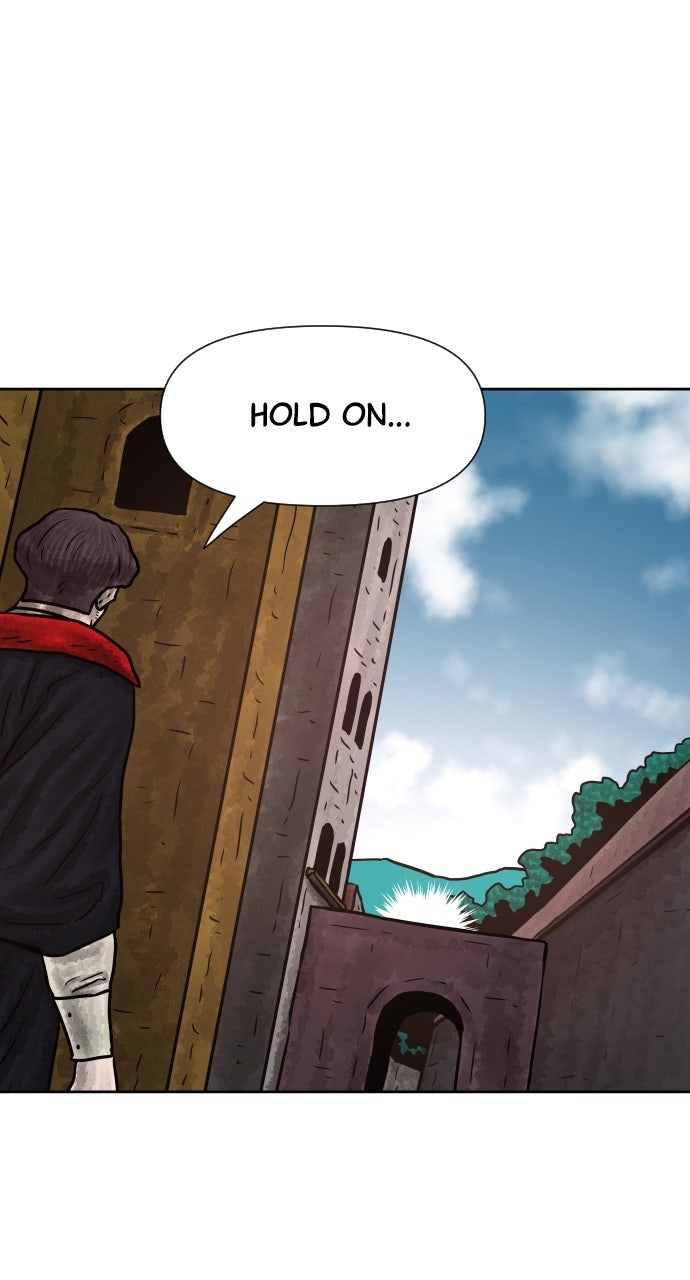 Warrior Executioner (S2) Episode 165 page 30 - 