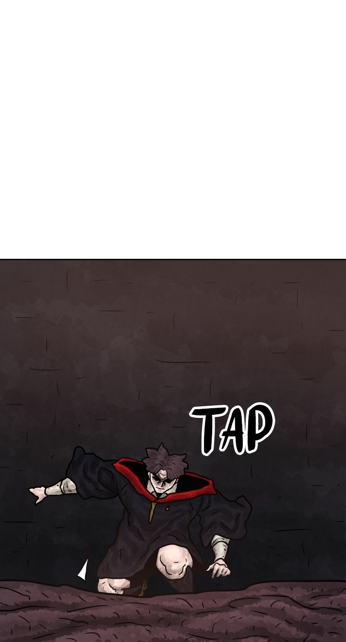 Warrior Executioner (S2) Episode 165 page 31 - 