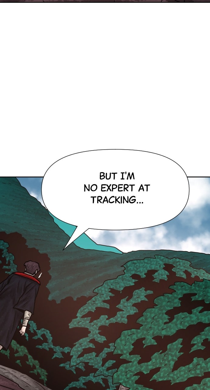 Warrior Executioner (S2) Episode 165 page 32 - 