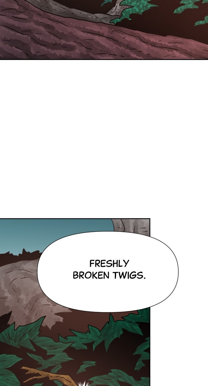 Warrior Executioner (S2) Episode 165 page 33 - 