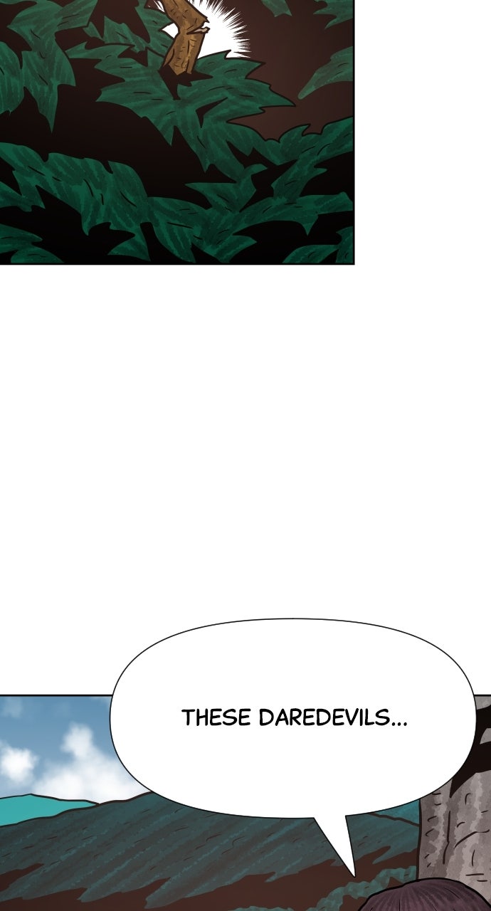 Warrior Executioner (S2) Episode 165 page 34 - 