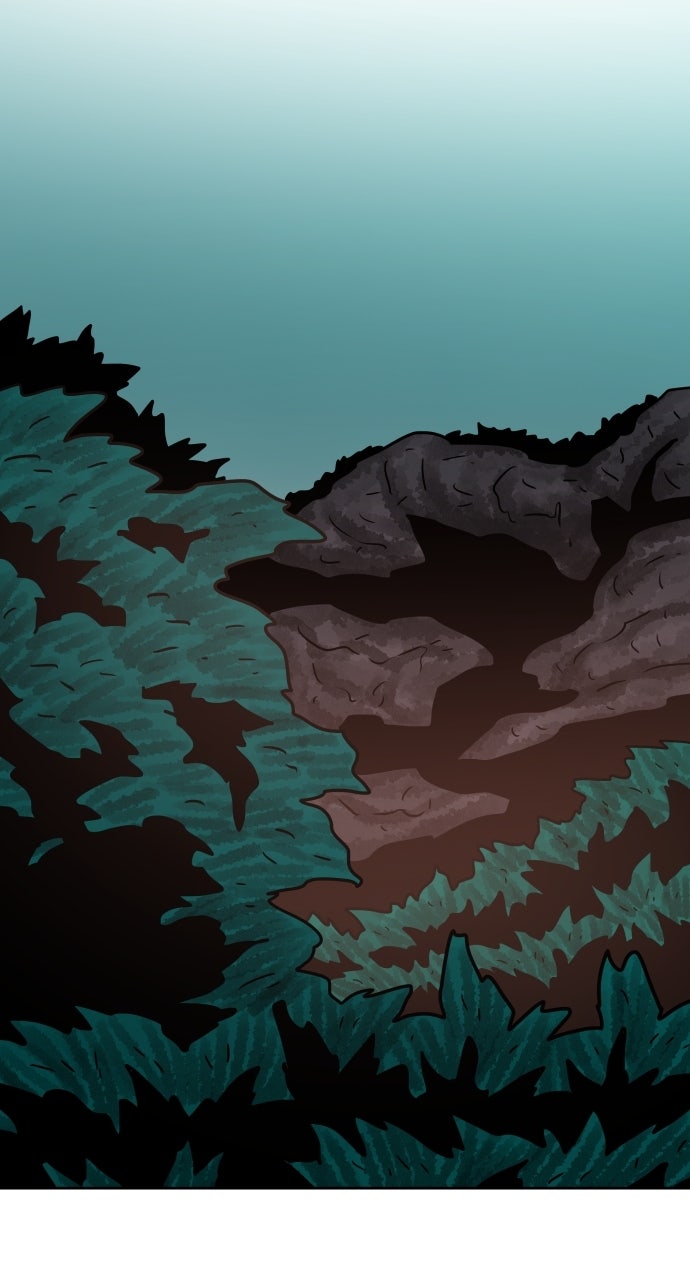 Warrior Executioner (S2) Episode 165 page 36 - 