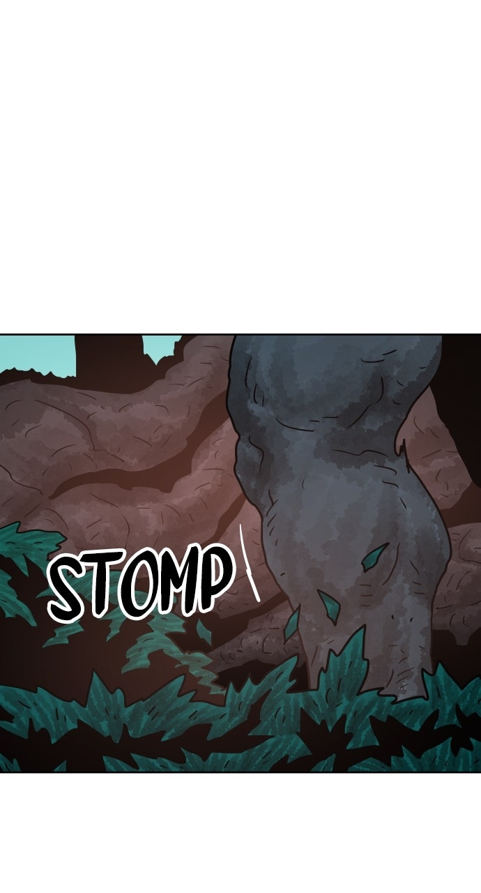 Warrior Executioner (S2) Episode 165 page 37 - 