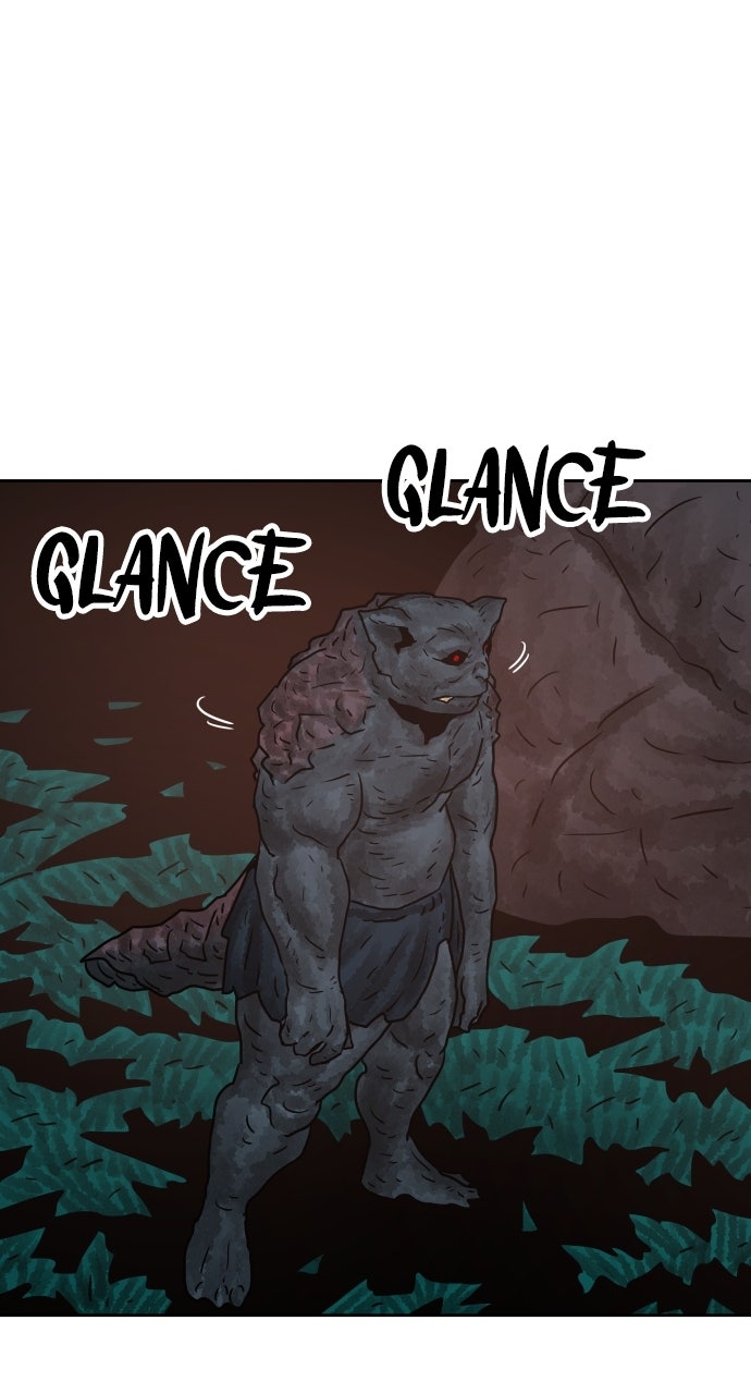 Warrior Executioner (S2) Episode 165 page 38 - 