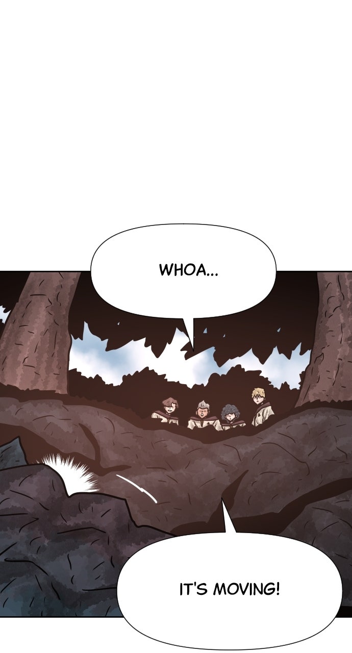 Warrior Executioner (S2) Episode 165 page 39 - 