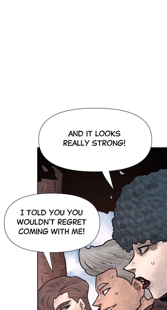 Warrior Executioner (S2) Episode 165 page 40 - 