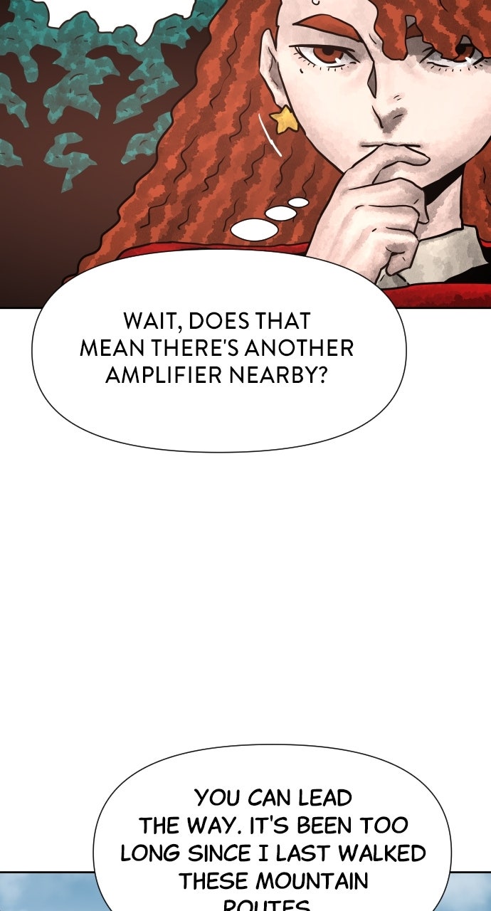 Warrior Executioner (S2) Episode 165 page 5 - 