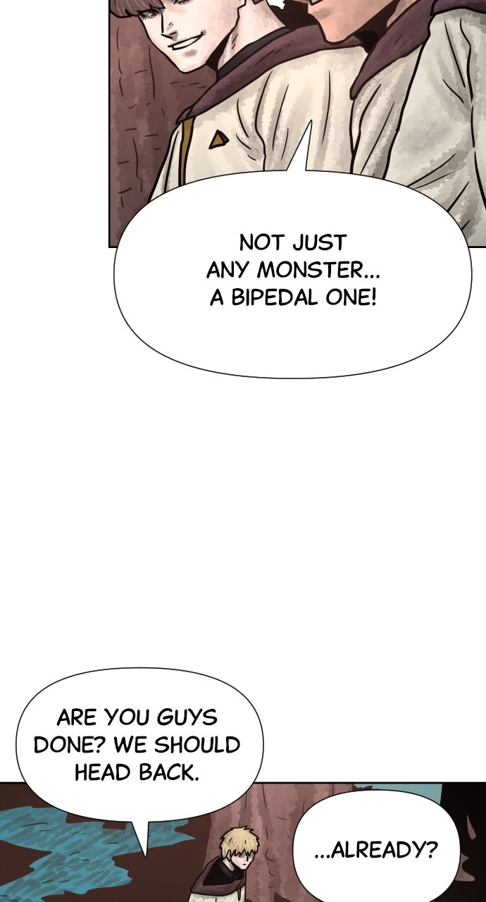 Warrior Executioner (S2) Episode 165 page 41 - 