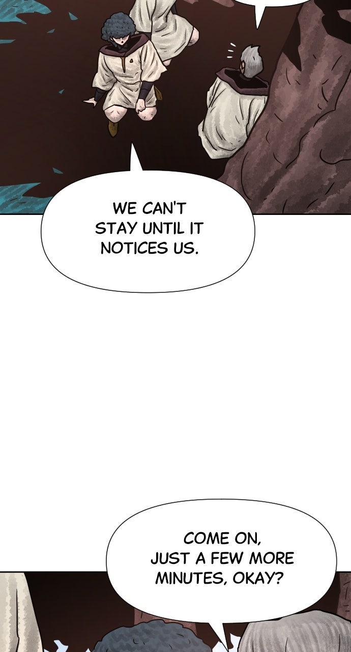 Warrior Executioner (S2) Episode 165 page 42 - 