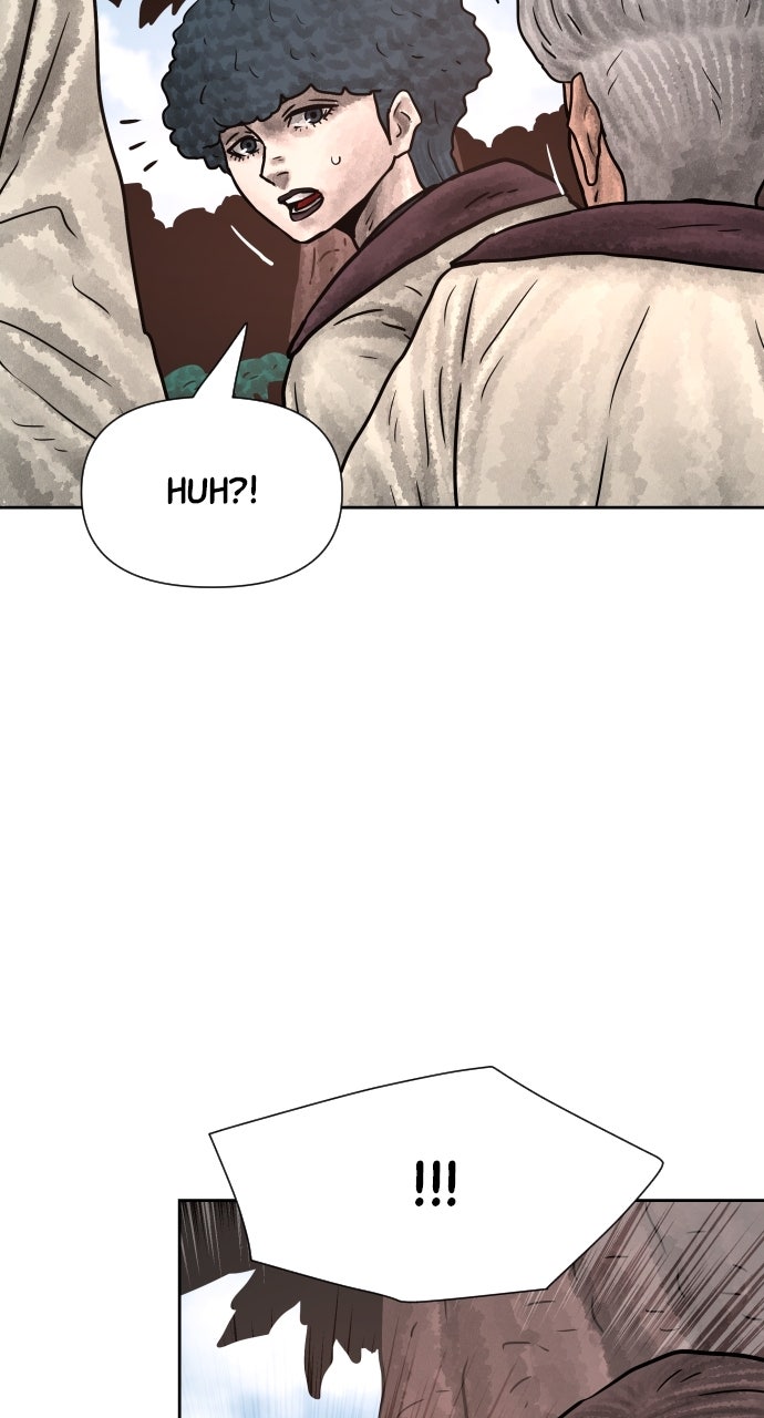 Warrior Executioner (S2) Episode 165 page 43 - 