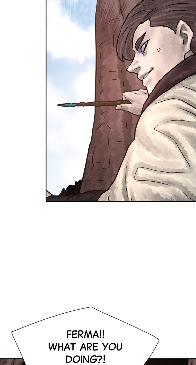 Warrior Executioner (S2) Episode 165 page 44 - 