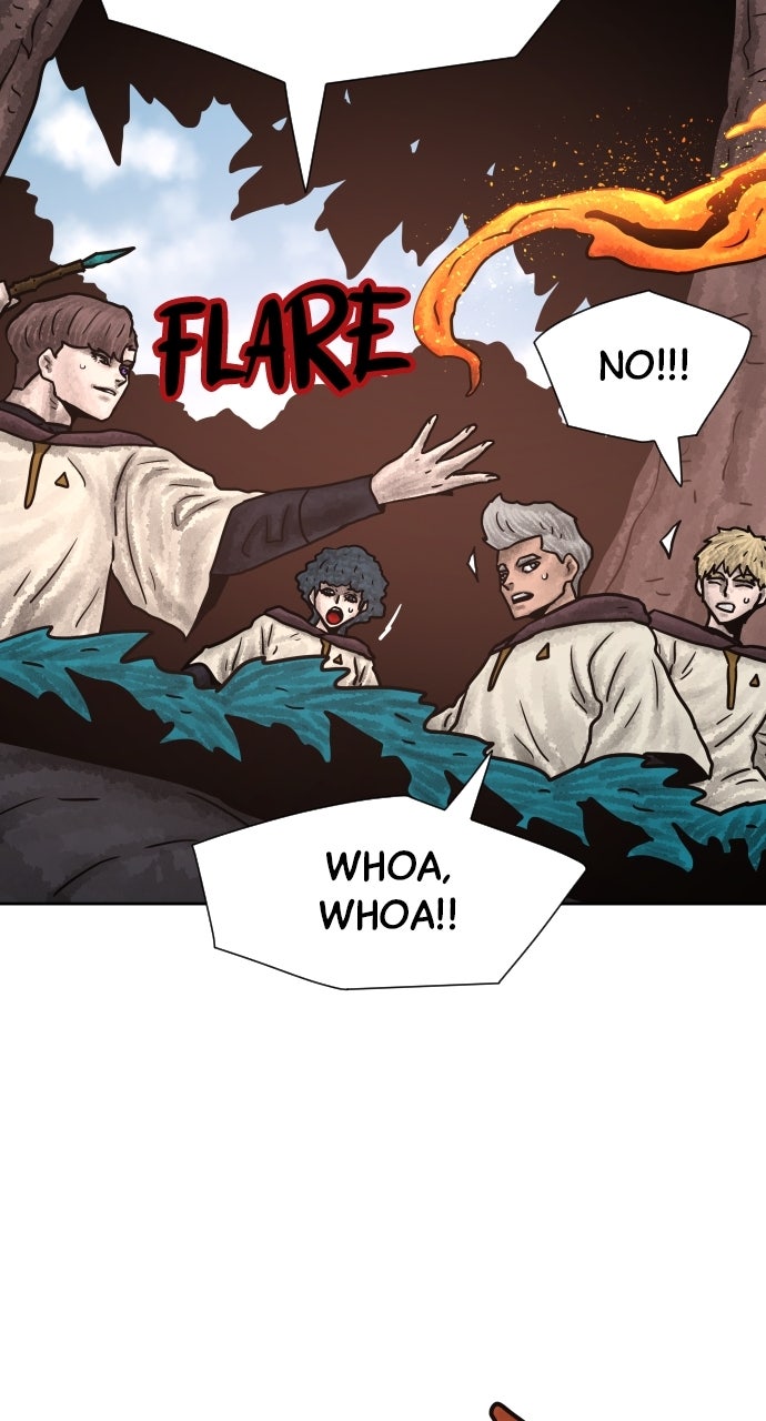Warrior Executioner (S2) Episode 165 page 45 - 