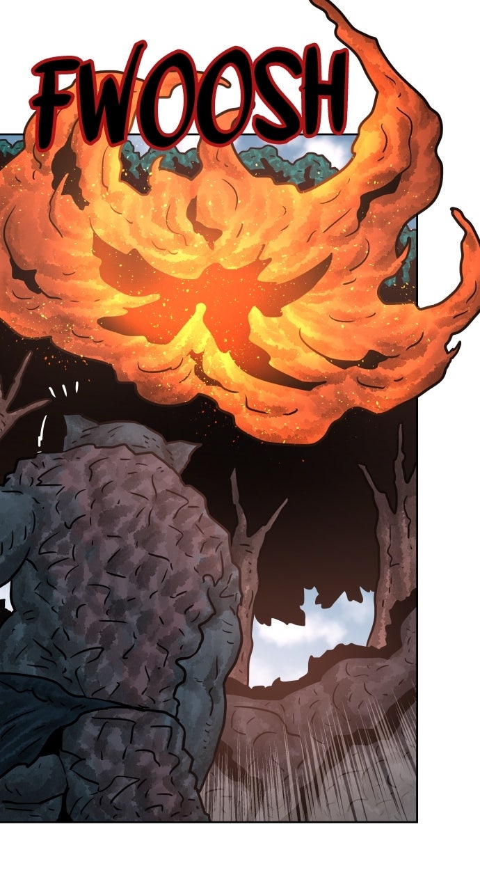 Warrior Executioner (S2) Episode 165 page 46 - 