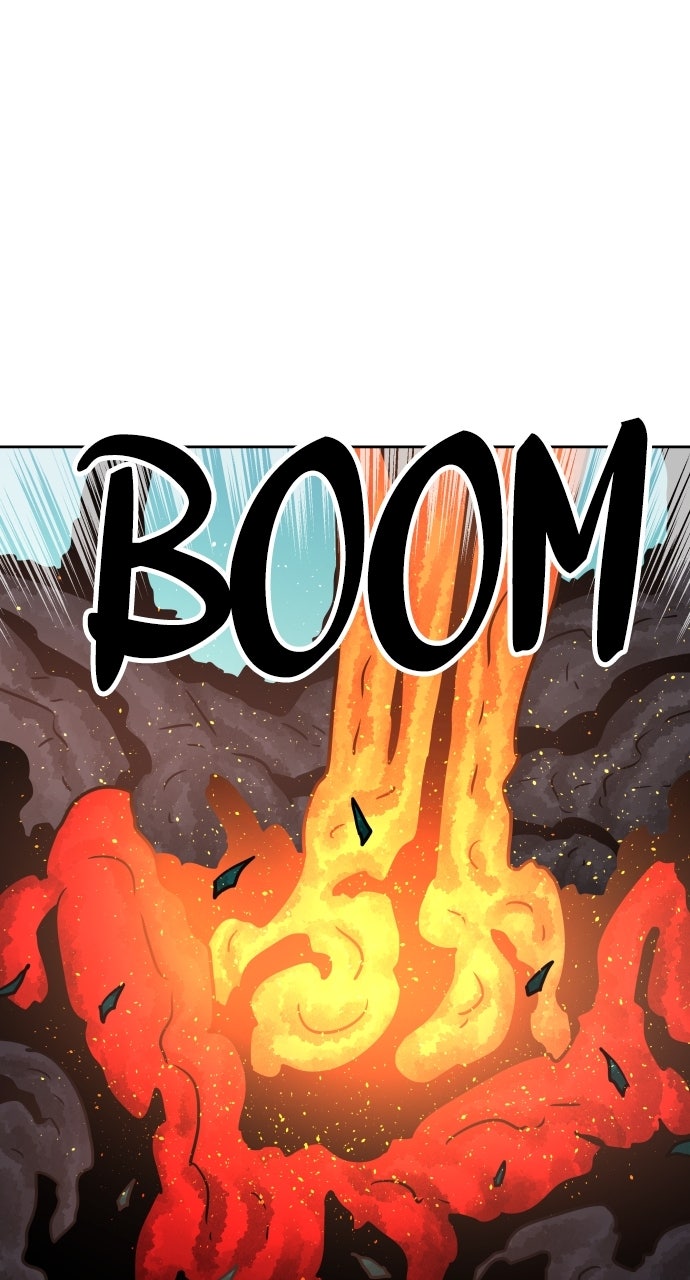 Warrior Executioner (S2) Episode 165 page 47 - 
