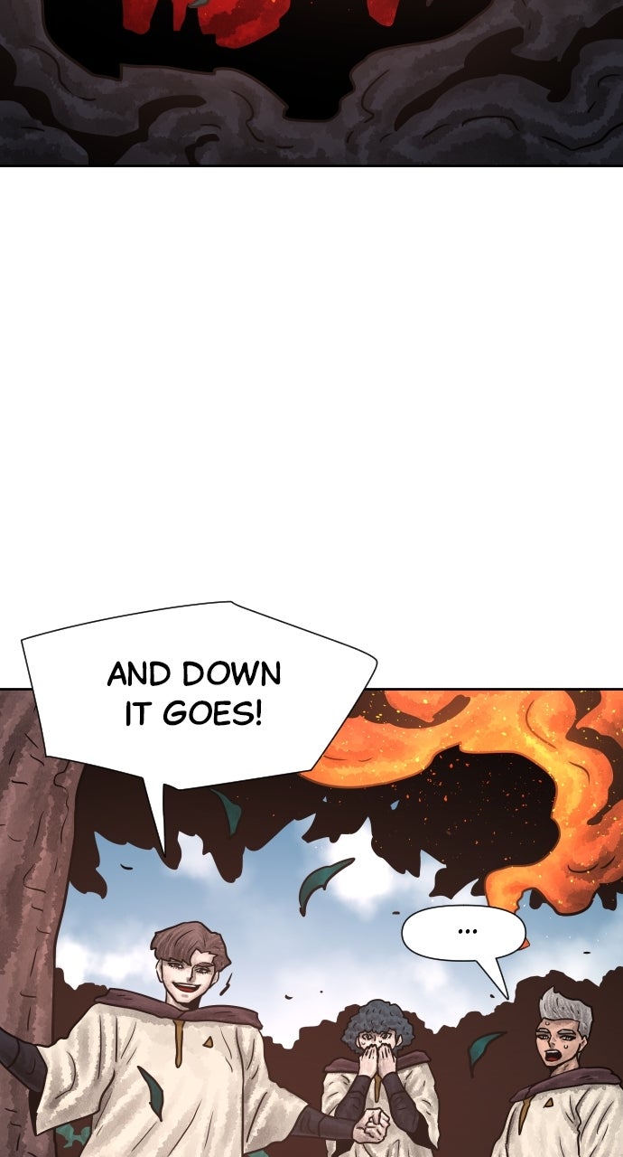 Warrior Executioner (S2) Episode 165 page 48 - 