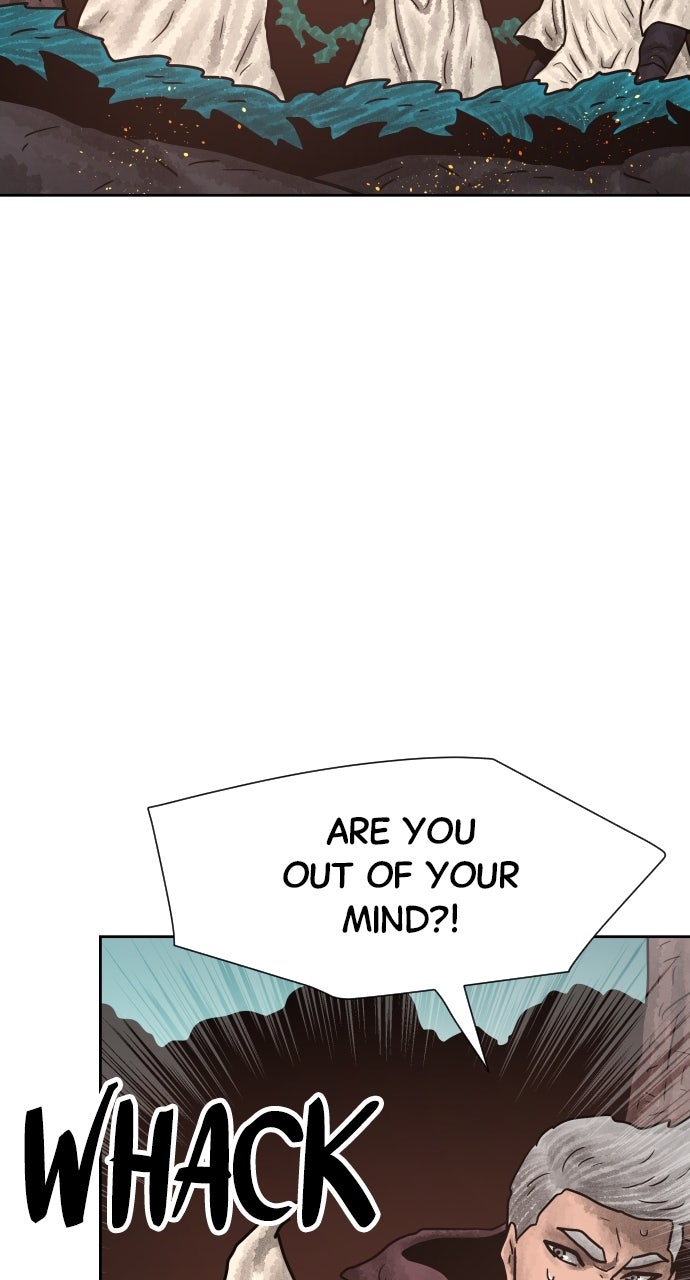 Warrior Executioner (S2) Episode 165 page 49 - 