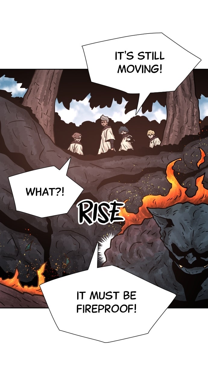 Warrior Executioner (S2) Episode 165 page 52 - 