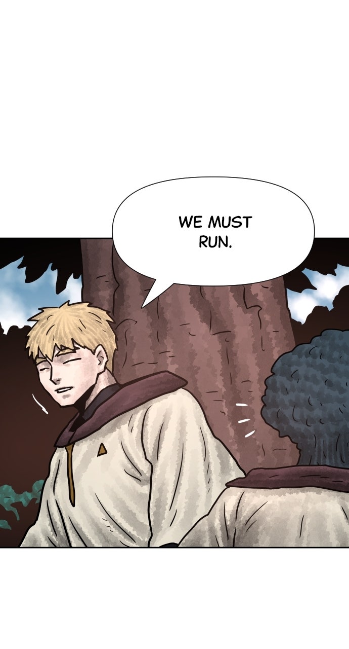 Warrior Executioner (S2) Episode 165 page 53 - 